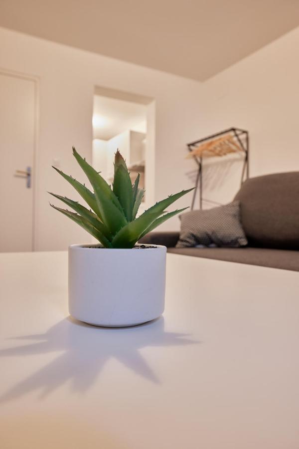 T2Lescordeliers Apartment Pamiers Exterior photo